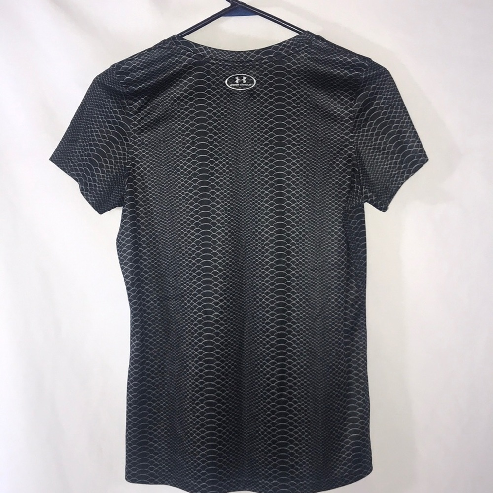 Under Armour Dri-Fit Tee - Picture 2 of 2